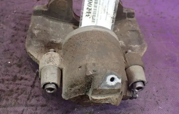 Audi A4 S4 B7 8E 8H Front brake caliper