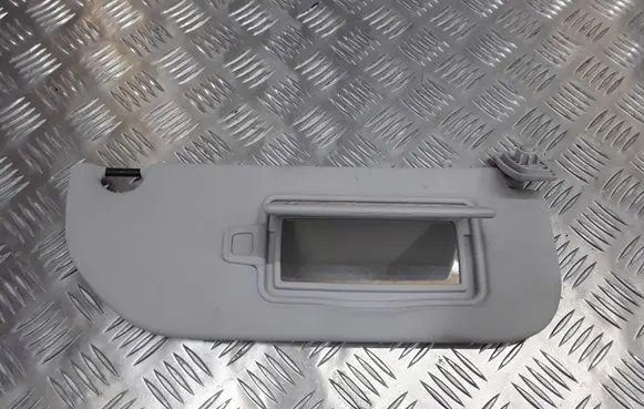 Toyota Aygo AB40 Sun visor