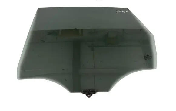 Hyundai ix 55 Rear door window glass dot748as3m355 43r000385