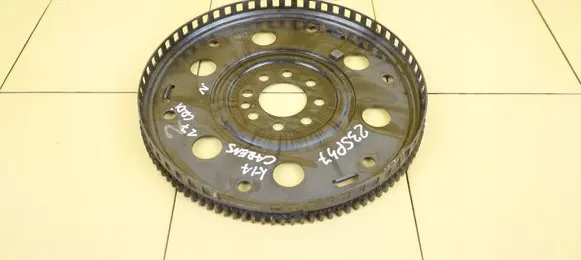 KIA Carens IV Flywheel AUT D4FD