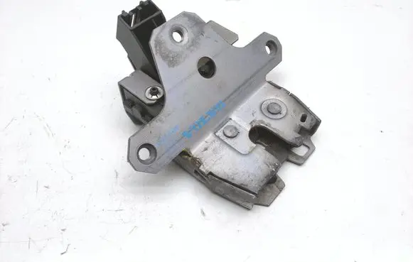 Volvo XC60 Tailgate/trunk/boot lock/catch/latch 31276723