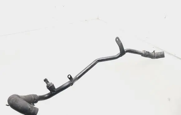Audi A6 S6 C6 4F Engine coolant pipe/hose 03l121157