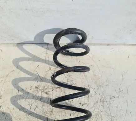 Renault Trafic III (X82) Front coil spring