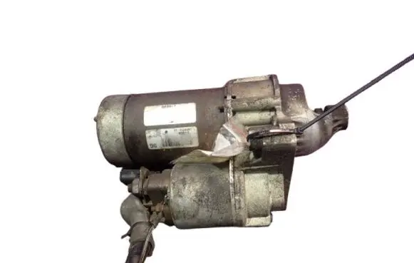 Suzuki Liana Starter motor 