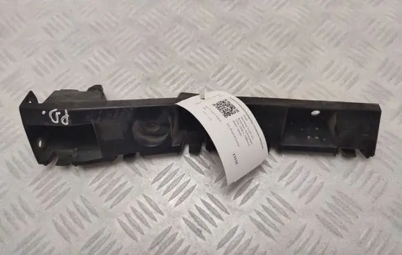 Ford Mustang VI Front bumper mounting bracket FR3B16C066AC