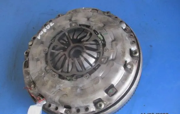 Citroen C5 Clutch set kit