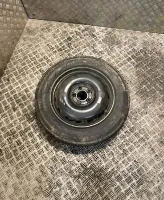 Mercedes-Benz A W169 R12 spare wheel A1694000802 1694000802