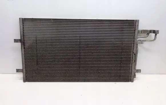 Ford C-MAX I A/C cooling radiator (condenser) 