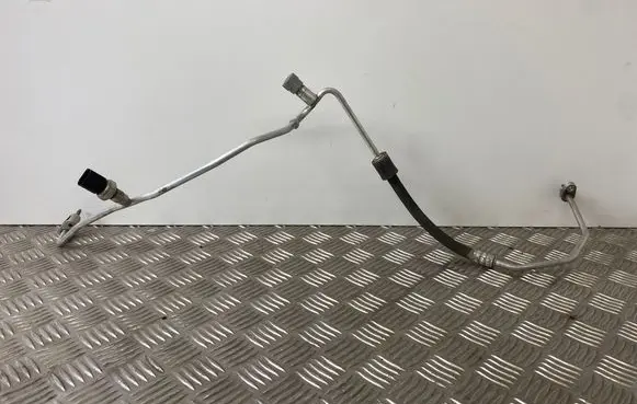 Skoda Kodiaq Air conditioning (A/C) pipe/hose 5QF816741B