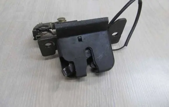 KIA Rio Tailgate/trunk/boot lock/catch/latch 18469