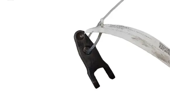 Fuel Injector clamp holder