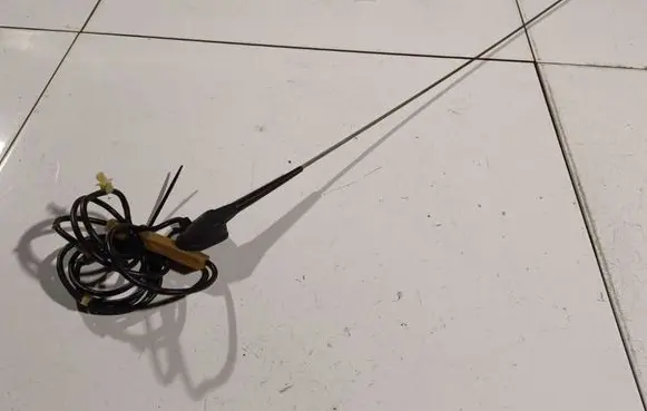 Honda Jazz Aerial GPS antenna 