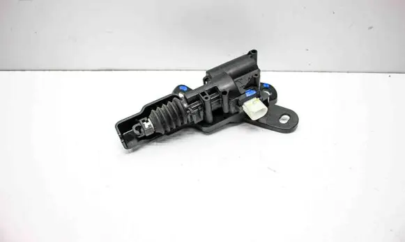 Tesla Model 3 Engine bonnet/hood lock/catch 150039800E