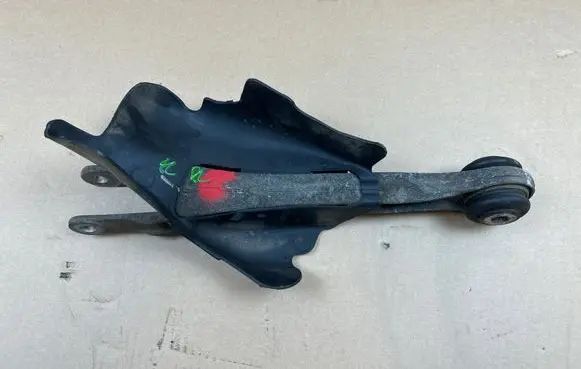 Porsche 997 Rear upper control arm/wishbone 99733104301