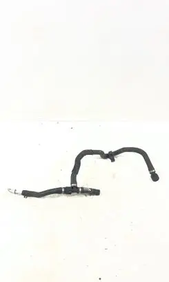 BMW 3 F30 F35 F31 Engine coolant pipe/hose 9329658