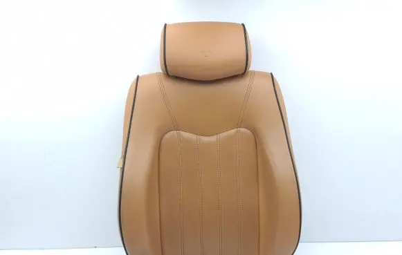 Maserati Quattroporte Front driver seat 