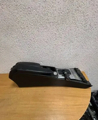 Mercedes-Benz E C207 W207 Armrest A2046800150 F6220 A2045401307