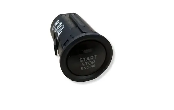 Mazda CX-5 Engine start stop button switch KD45663S0 403AB27