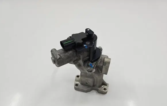 SsangYong Korando EGR valve A6711400460