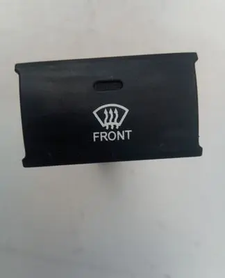 Hyundai Santa Fe Windscreen/window heater switch 202002962 621W05010
