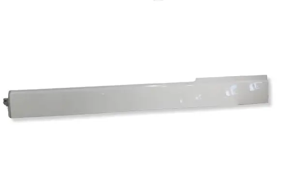 Volkswagen Transporter - Caravelle T6 Sliding door rail trim 7H3843796G