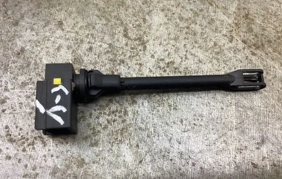 Citroen C4 I Picasso Interior temperature sensor A64200100