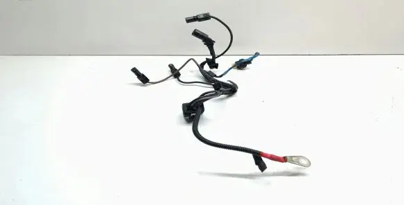 BMW 2 F46 Glow plug wires 8514757