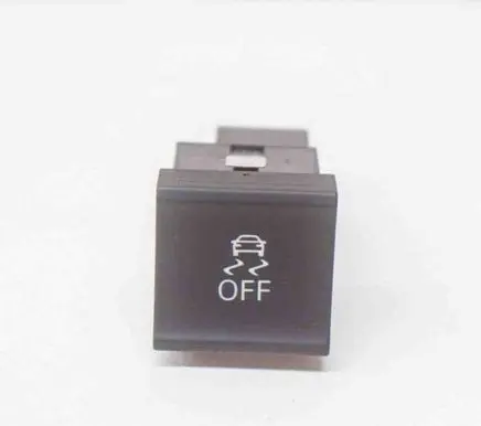 ESP (stability program) switch