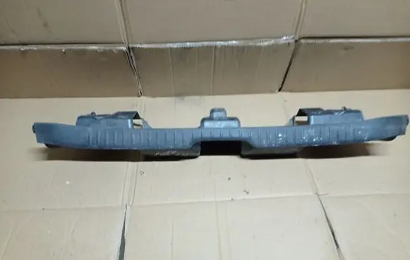 Peugeot 308 Rear bumper support beam 9680441180 2000936