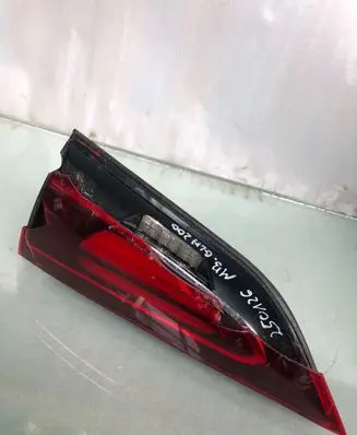 Mercedes-Benz GLA H247 Tailgate rear/tail lights A2479063206