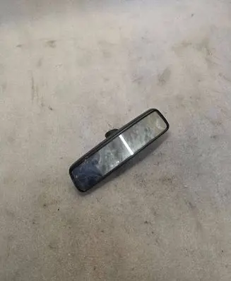 Audi A4 S4 B5 8D Rear view mirror (interior) E10110093 E20110093