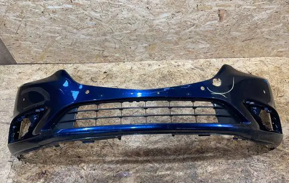 Mazda 6 Front bumper GMN3-50031 S2502M053