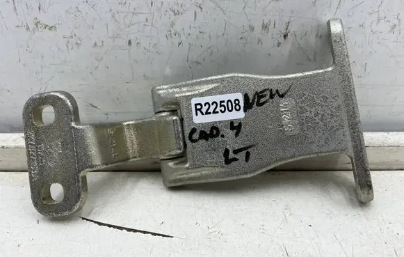 Volkswagen Caddy Loading door lower hinge 2k7827153a