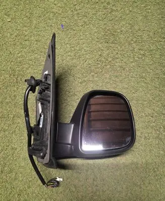 Peugeot Expert Front door electric wing mirror 98295629XT 23400079