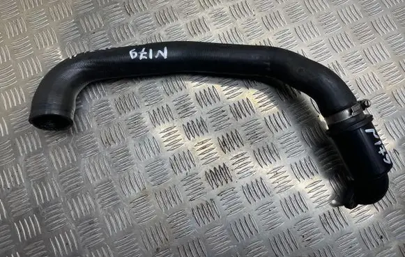 Ford Turneo Courier Intercooler hose/pipe ar1725