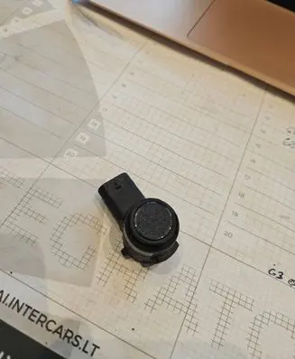 Porsche Macan (95B) Parking PDC sensor 5Q919275B