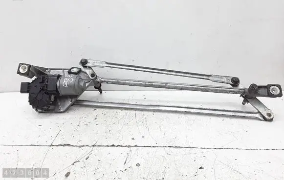 Ford Kuga I Front wiper linkage 3397021369