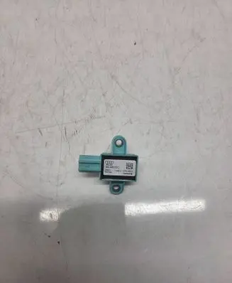 Audi S5 Airbag deployment crash/impact sensor 8K0955557C 5WK4380902