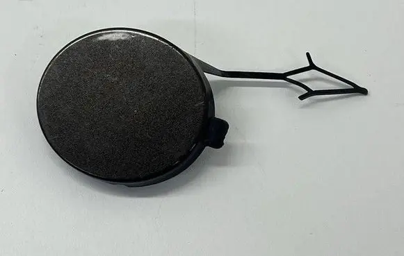Volkswagen T-Roc Front tow hook cap/cover 2GA807241M