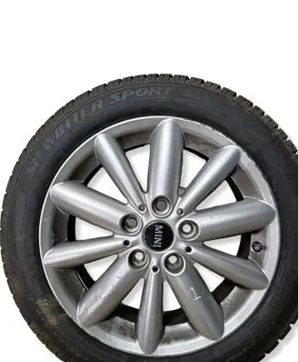 Mini Cooper F57 R16 alloy rim 6855117S7 6866674