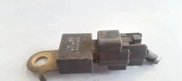Mazda 626 Other relay 047250Q63A