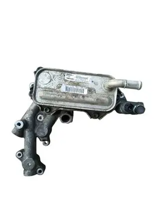 Toyota RAV 4 (XA30) Oil filter mounting bracket 988967T 157100R01000 KL08202844