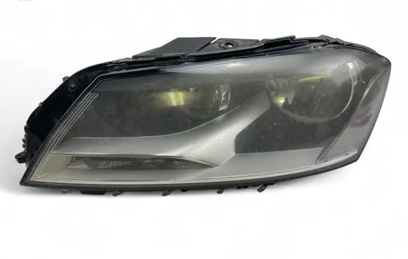 Volkswagen PASSAT B7 Headlight/headlamp 3AB941005