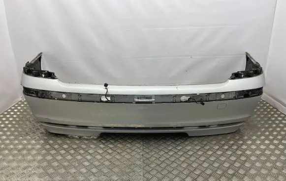 BMW 7 E65 E66 Rear bumper 