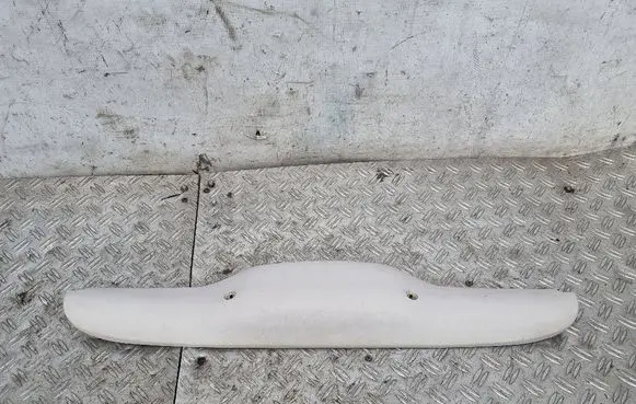 Fiat 500 Tailgate trim 7354535350 7354535360 C246