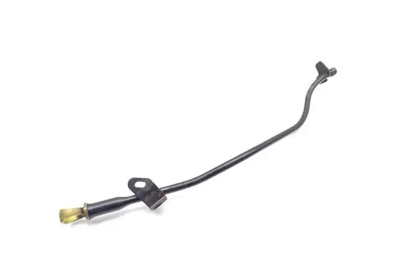 Oil level dip stick