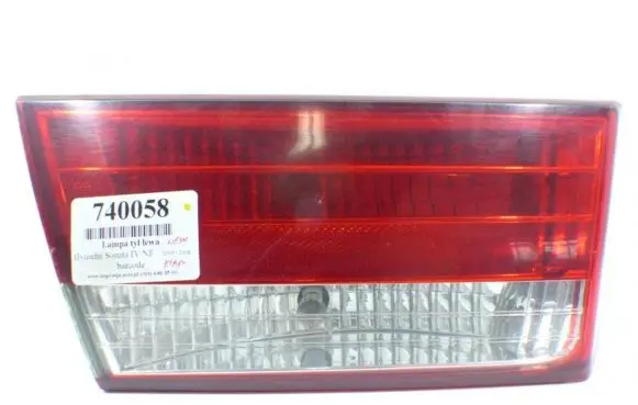 Hyundai Sonata Rear/tail lights IMPRK740058