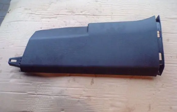 Volkswagen T-Cross (B) pillar trim (top) 2GM867291