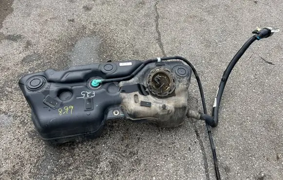 BMW X3 F25 Fuel tank 7216802