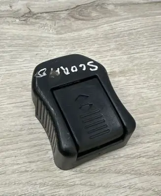 Ford Scorpio Seat belt height adjuster 